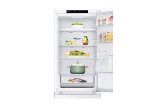 LG Lodówka LG GBV21L0ESW