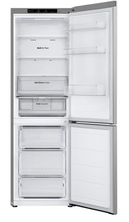 LG Lodówka LG GBV3100EPY