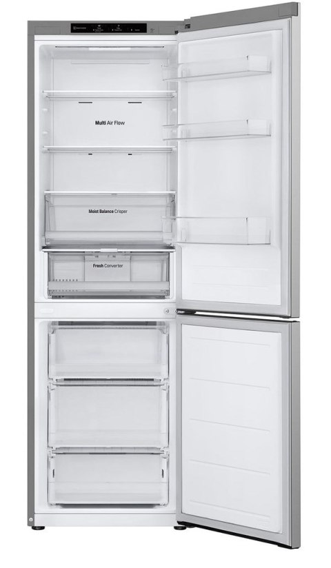 LG Lodówka LG GBV3100EPY