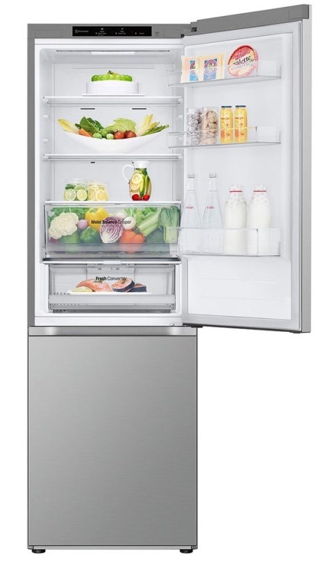 LG Lodówka LG GBV3100EPY