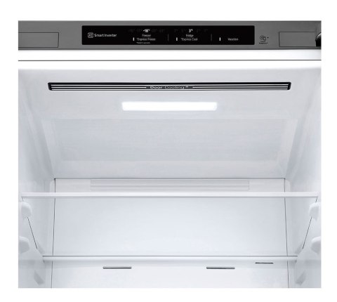 LG Lodówka LG GBV3100EPY