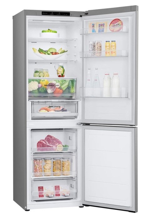 LG Lodówka LG GBV3100EPY