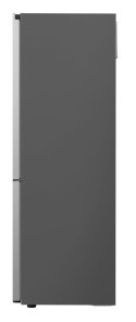 LG Lodówka LG GBV3100EPY