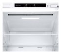 LG Lodówka LG GBV3100ESW