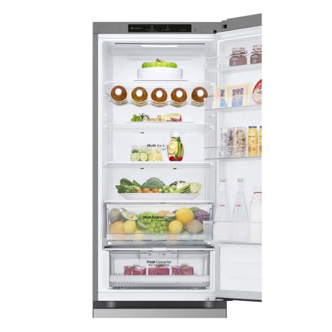 LG Lodówka LG GBV3200CPY
