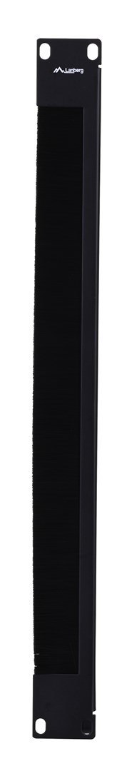 Lanberg LANBERG PANEL SZCZOTKOWY DO SZAF 19