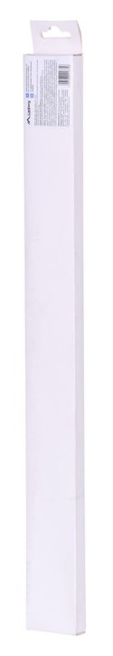 Lanberg LANBERG PANEL SZCZOTKOWY DO SZAF 19" 1U CZARNY AK-1103-B