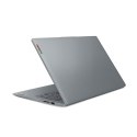 Lenovo Lenovo IdeaPad Slim 3 15ABR8 Ryzen 5 7430U 15.6"FHD IPS 300nits AG 16GB DDR4 3200 SSD512 AMD Radeon Graphics Win11 Arctic Grey