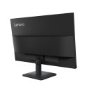 Lenovo Lenovo L24-4e 23.8"FHD IPS 100Hz 250nits AG HDMI, VGA Raven Black