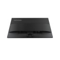 Lenovo Lenovo L24-4e 23.8"FHD IPS 100Hz 250nits AG HDMI, VGA Raven Black