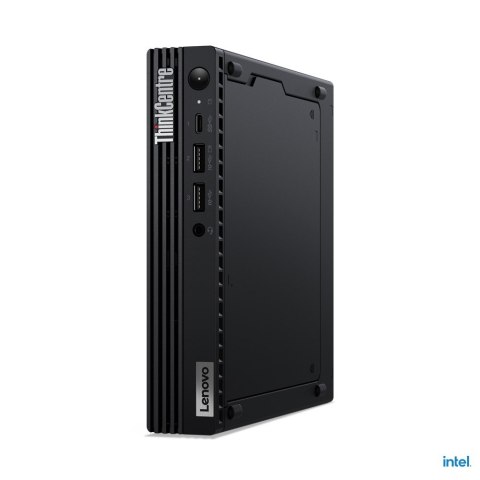 Lenovo Lenovo M70q G3 i5-12500T 32GB DDR4 SSD512 W11Pro 3Y Lenovo Lenovo M70q G3 i5-12500T 32GB DDR4 SSD512 W11Pro 3Y
