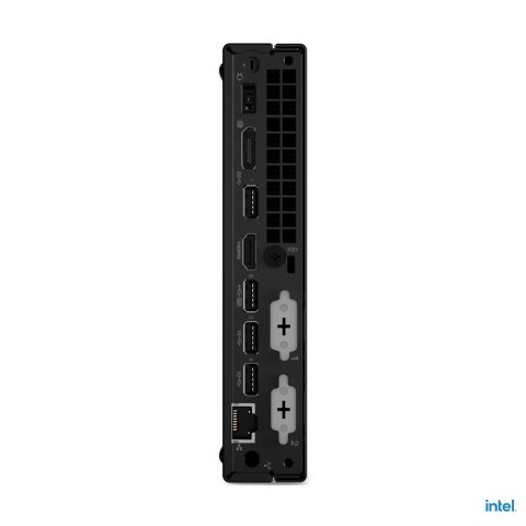 Lenovo Lenovo M70q G3 i5-12500T 32GB DDR4 SSD512 W11Pro 3Y Lenovo Lenovo M70q G3 i5-12500T 32GB DDR4 SSD512 W11Pro 3Y