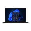 Lenovo Lenovo ThinkPad L16 G1 Ultra 5 125U 16.0"WUXGA IPS 300nits AG 16GB DDR5 SSD512 Intel Graphics W11Pro Black 3Y OnSite