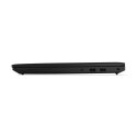 Lenovo Lenovo ThinkPad L16 G1 Ultra 5 125U 16.0"WUXGA IPS 300nits AG 16GB DDR5 SSD512 Intel Graphics W11Pro Black 3Y OnSite