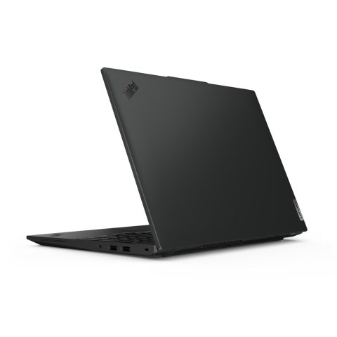 Lenovo Lenovo ThinkPad L16 G1 Ultra 5 125U 16.0"WUXGA IPS 300nits AG 16GB DDR5 SSD512 Intel Graphics W11Pro Black 3Y OnSite Lenovo Lenovo ThinkPad L16 G1 Ultra 5 125U 16.0"WUXGA IPS 300nits AG 16GB DDR5 SSD512 Intel Graphics W11Pro Black 3Y OnSite