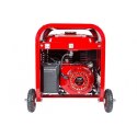 MAX Agregat prądotwórczy 2500W AVR 2,5KW MXGG20 MAX (WYPRZEDAŻ)