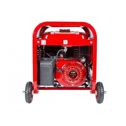 MAX Agregat prądotwórczy 2500W AVR 2,5KW MXGG20 MAX (WYPRZEDAŻ) MAX Agregat prądotwórczy 2500W AVR 2,5KW MXGG20 MAX (WYPRZEDAŻ)