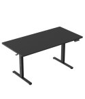 MARK ADLER Biurko elektryczne MA-Leader 7.6 Black