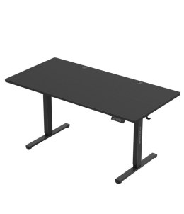 MARK ADLER Biurko elektryczne MA-Leader 7.6 Black