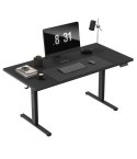 MARK ADLER Biurko elektryczne MA-Leader 7.6 Black