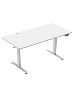 MARK ADLER Biurko elektryczne MA-Leader 7.6 White
