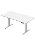 MARK ADLER Biurko elektryczne MA-Leader 7.6 White
