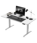 MARK ADLER Biurko elektryczne MA-Leader 7.6 White