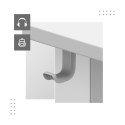 MARK ADLER Biurko elektryczne MA-Leader 7.6 White