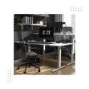 MARK ADLER Biurko elektryczne MA-Leader 7.6 White