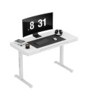 MARK ADLER Biurko elektryczne MA-Leader 8.2 White