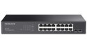 MERCUSYS Switch Mercusys MS116GS MERCUSYS Switch Mercusys MS116GS