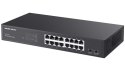 MERCUSYS Switch Mercusys MS116GS MERCUSYS Switch Mercusys MS116GS
