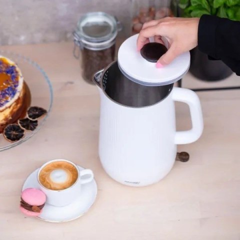 MPM Czajnik bezprzewodowy MPM MCZ-115