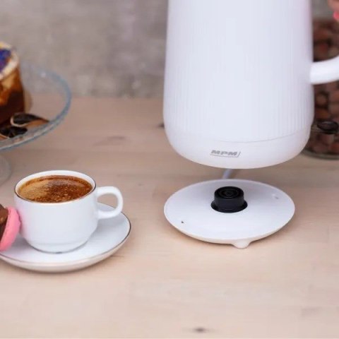 MPM Czajnik bezprzewodowy MPM MCZ-115