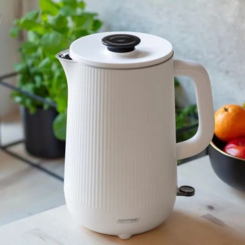 MPM Czajnik bezprzewodowy MPM MCZ-115