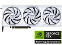MSI Karta graficzna MSI GeForce RTX 5080 16GB VENTUS 3X OC WHITE GDDR7