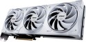 MSI Karta graficzna MSI GeForce RTX 5080 16GB VENTUS 3X OC WHITE GDDR7