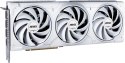 MSI Karta graficzna MSI GeForce RTX 5080 16GB VENTUS 3X OC WHITE GDDR7