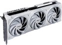 MSI Karta graficzna MSI GeForce RTX 5080 16GB VENTUS 3X OC WHITE GDDR7
