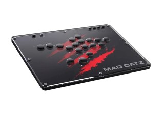 Madcatz Kontroler do gier Mad Catz N.E.K.O Arcade