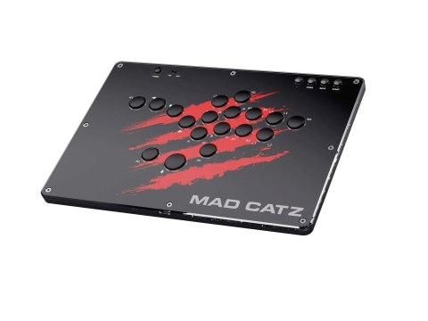 Madcatz Kontroler do gier Mad Catz N.E.K.O Arcade Madcatz Kontroler do gier Mad Catz N.E.K.O Arcade