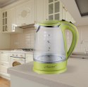 Maestro Czajnik elektryczny 1,7L MR-064-GREEN Maestro