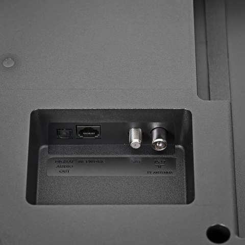 Philips Telewizor Philips 50PUS7000/12 LED 50'' 4K Ultra HD Titan OS Dolby Atmos DVB-T2 Czarny