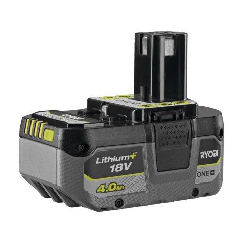 RYOBI Akumulator Li-Ion 4.0 Ah 18V 5133005053 RYOBI RYOBI Akumulator Li-Ion 4.0 Ah 18V 5133005053 RYOBI
