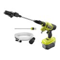 RYOBI Myjka ciśnieniowa 18V 5133004570 RYOBI