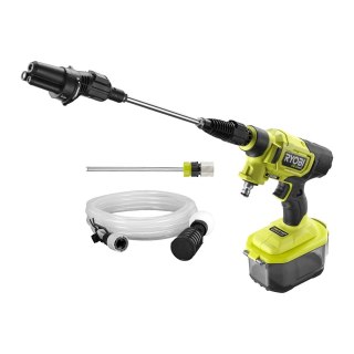 RYOBI Myjka ciśnieniowa 18V 5133004570 RYOBI