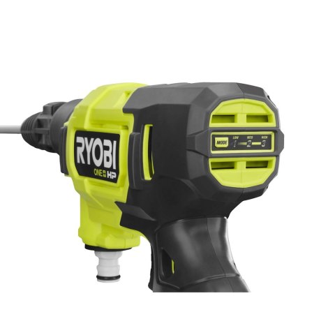 RYOBI Myjka ciśnieniowa 18V 5133004570 RYOBI RYOBI Myjka ciśnieniowa 18V 5133004570 RYOBI