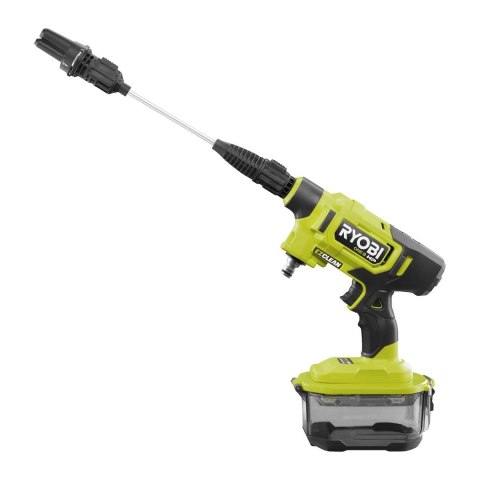 RYOBI Myjka ciśnieniowa 18V 5133004570 RYOBI RYOBI Myjka ciśnieniowa 18V 5133004570 RYOBI