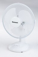 Ravanson Wentylator biurkowy Ravanson WT-1030 (kolor biały) (WYPRZEDAŻ)
