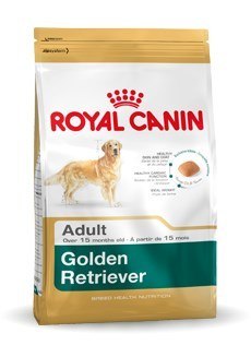 Royal Canin Royal Canin BHN Golden Retriever - sucha karma dla psa dorosłego - 12kg (WYPRZEDAŻ)